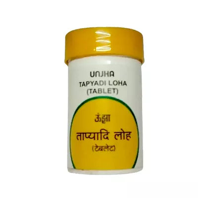 Tapyadi Loha 8000 Tabs