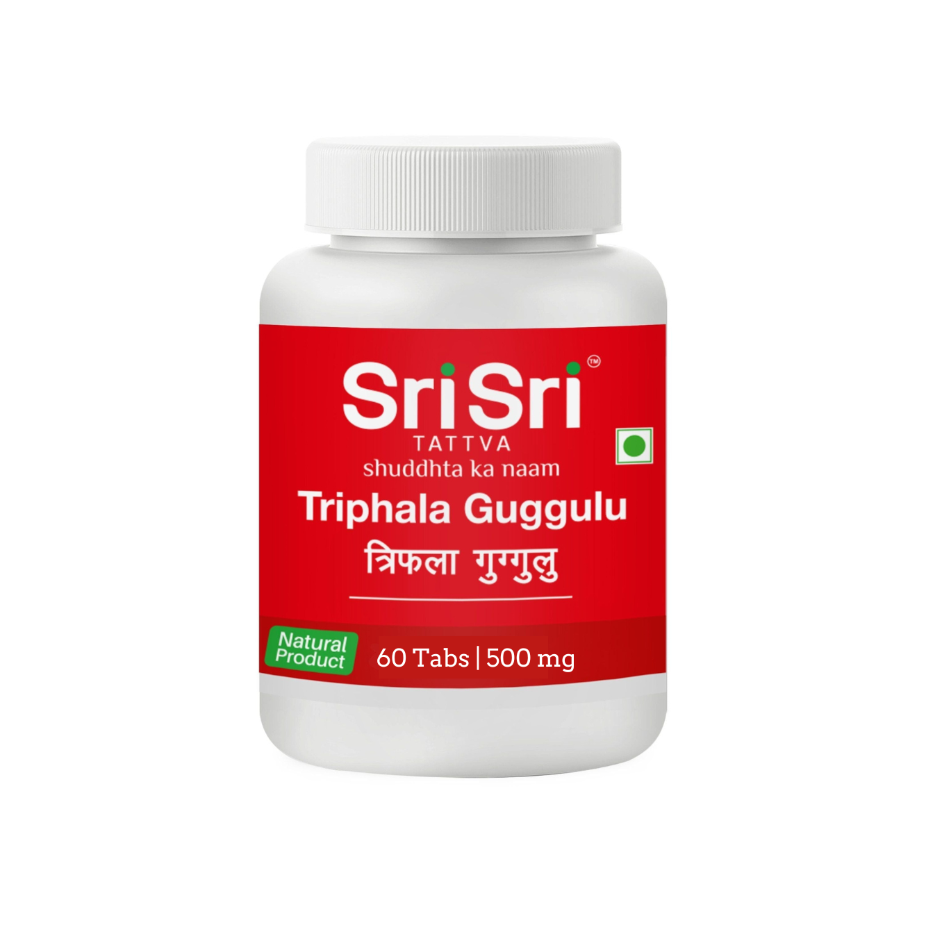 Triphala Guggulu