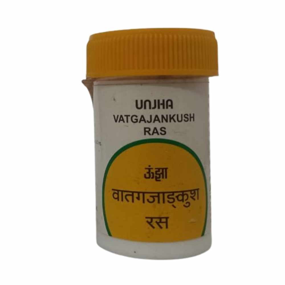 Vatgajankush Ras 8000 Tabs
