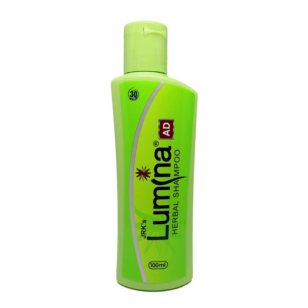 Lumina Shampoo