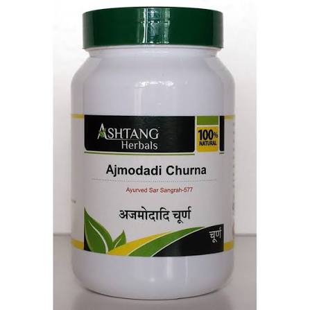 Ajmodadi Churna 1 kg