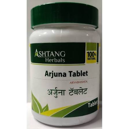Arjun Tablet 2000 Tabs