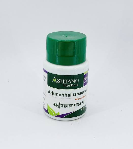 Arjunchhal Ghanvati 3000 Tabs