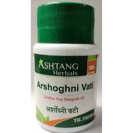Arshoghani Vati 3000 Tabs