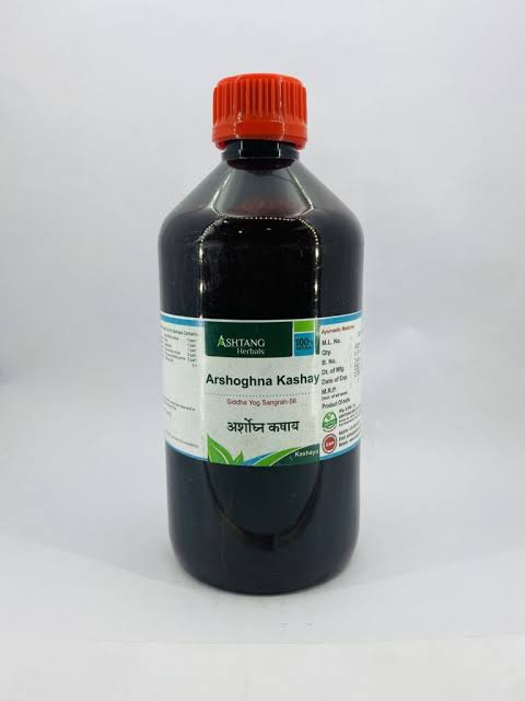 Arshoghn Kashay 400 ml