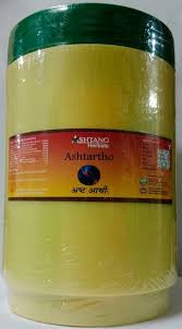 Ashtartho tablets