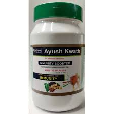 Ayush Kwath Powder 100 g