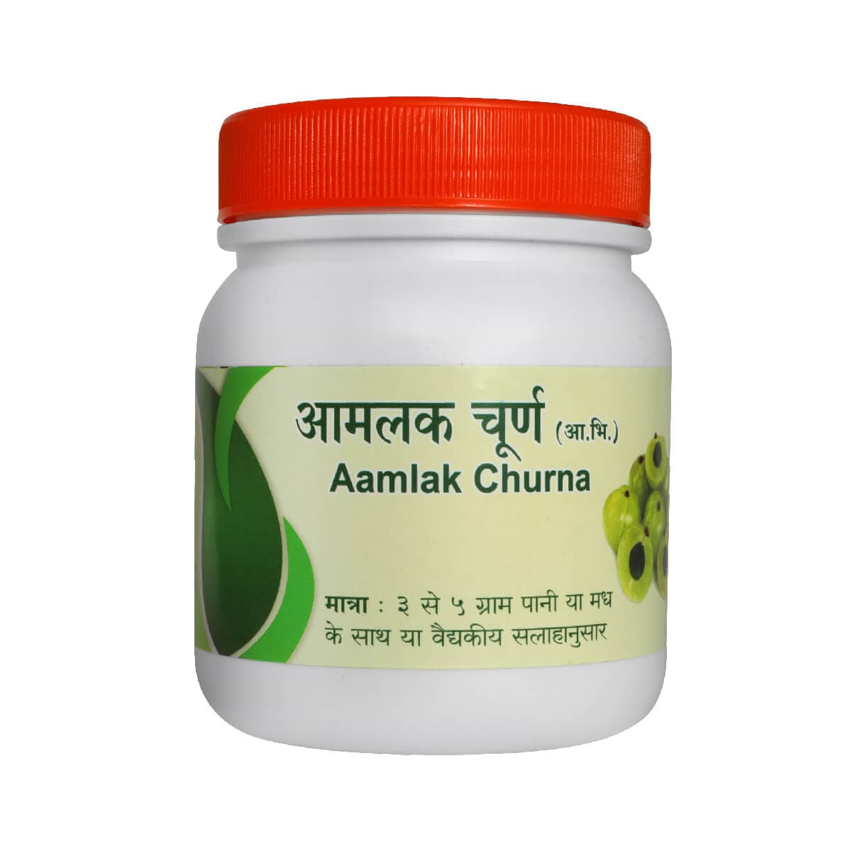 Aamalak Churna 500 GM