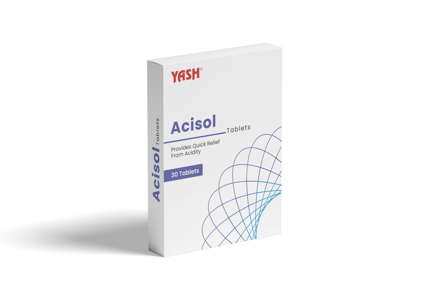 Acisol Tablets