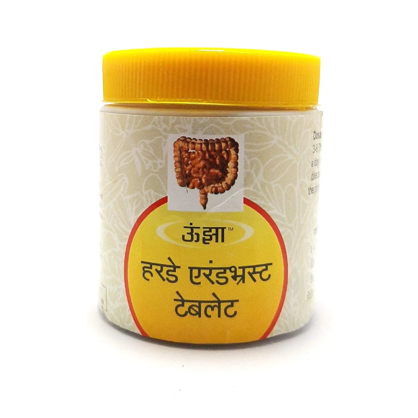 Aerand Bhrust Harde Tablet 8000 Tabs