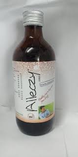 Alleczy Syrup