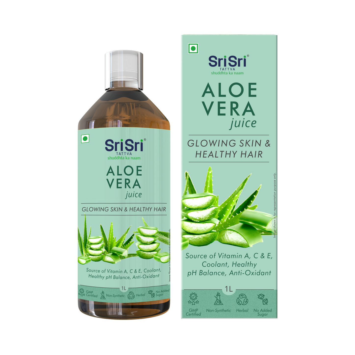 Aloe Vera Juice