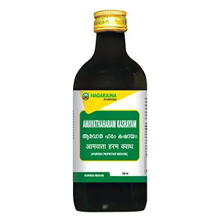 Amavathaharam Kashayam