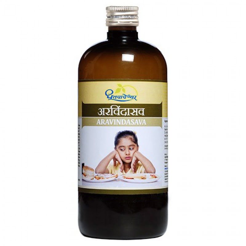 Arvindasava