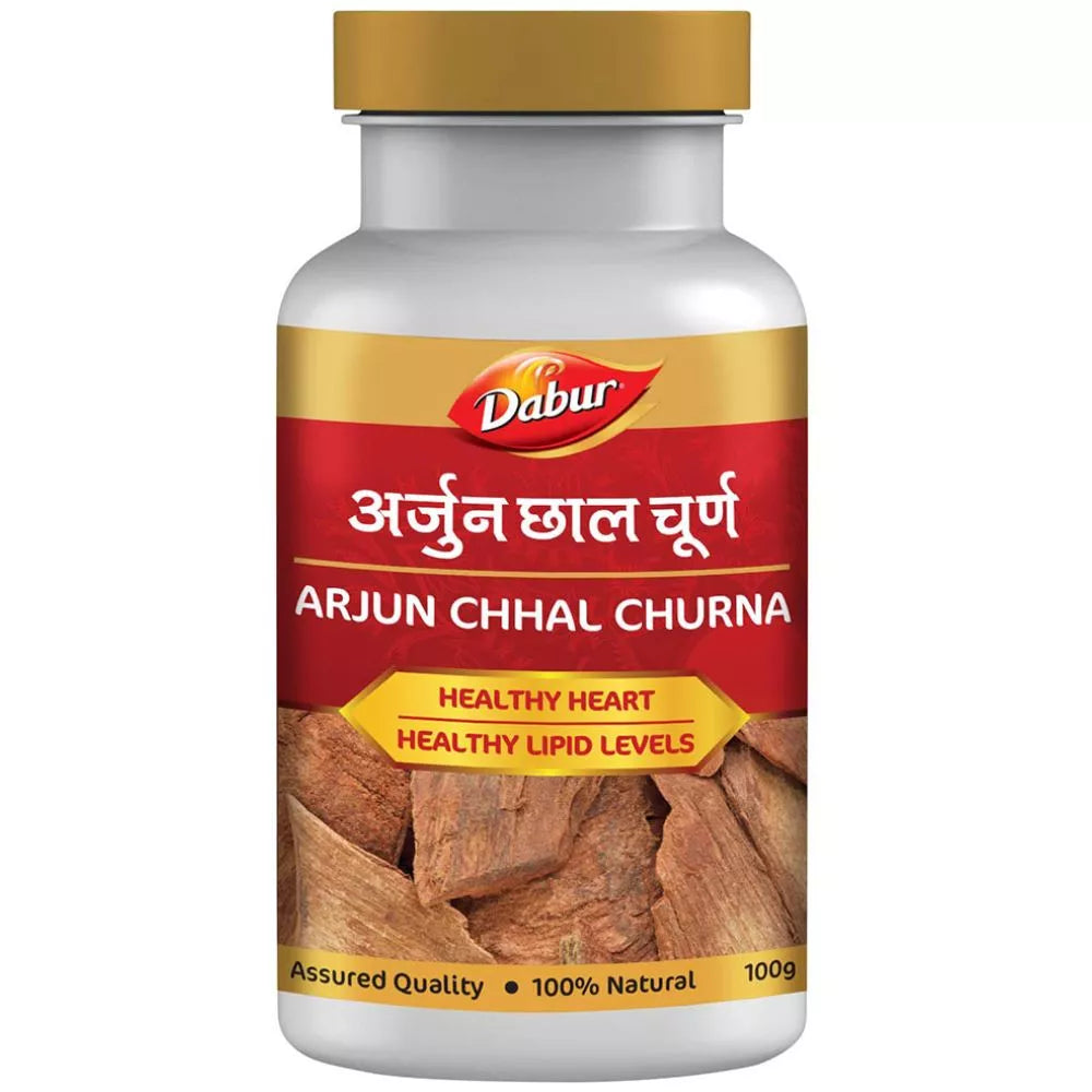Arjun Chhal Churna 100 g