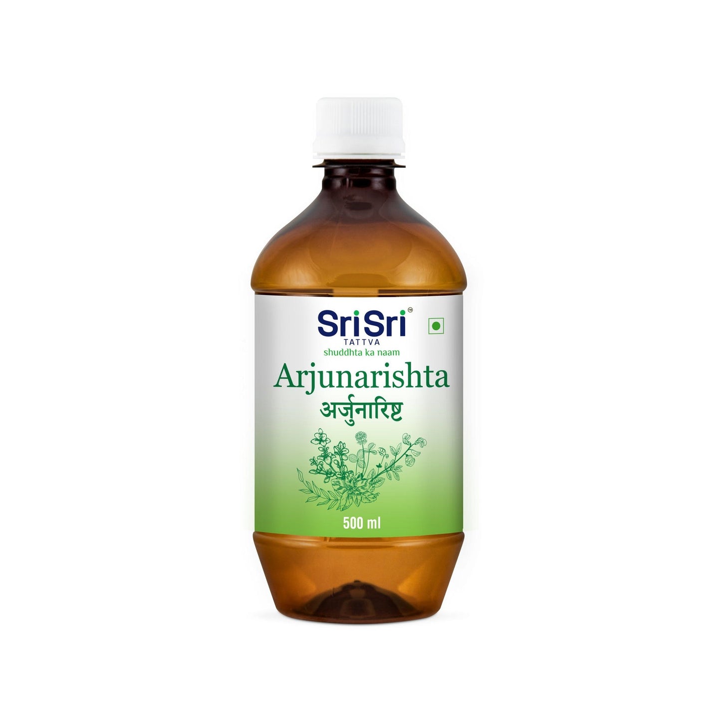 Arjunarishta