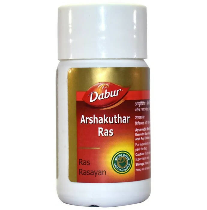 Arsh Kuthar Ras 40 Tabs