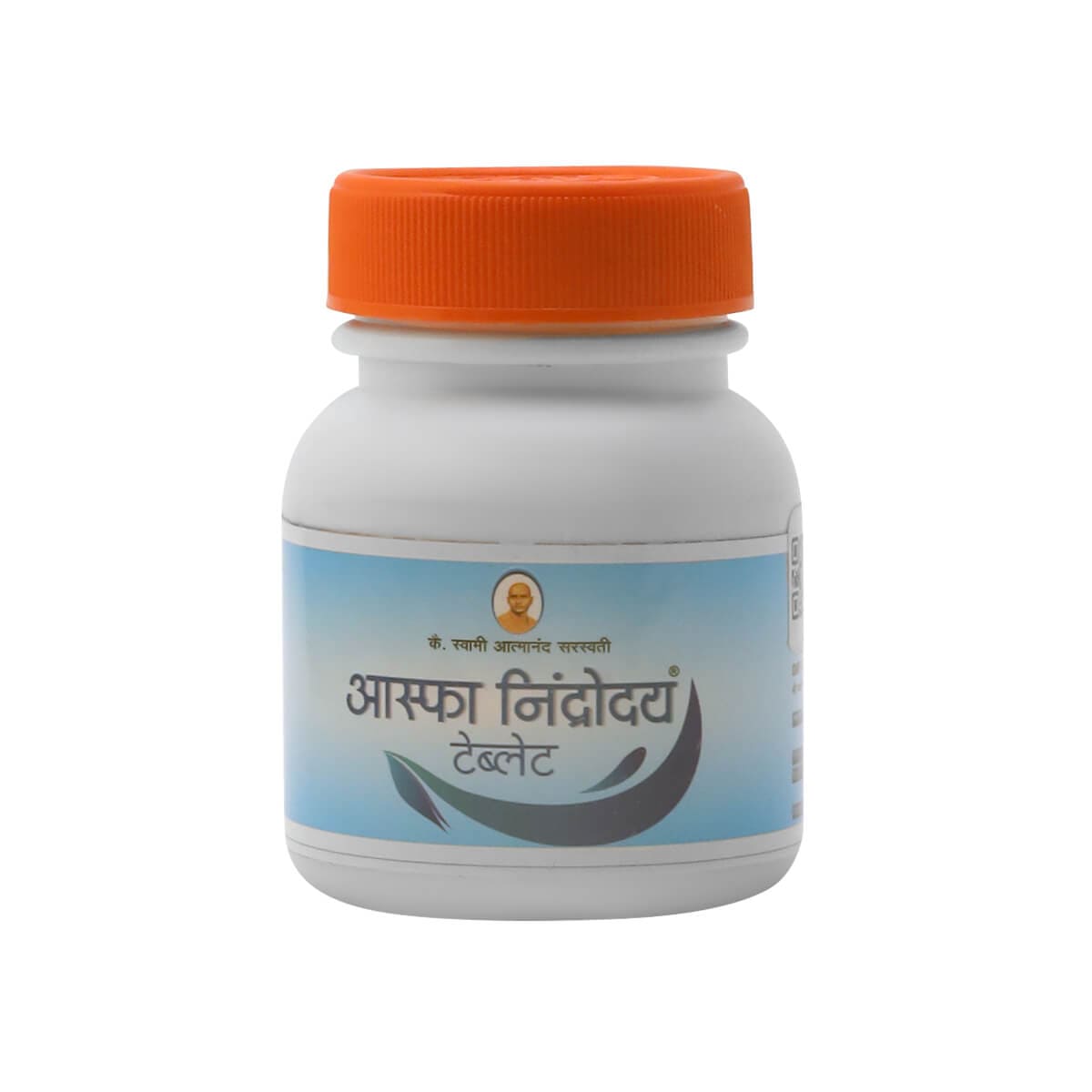 Asfa Nindrodaya Tablet 500 Nos