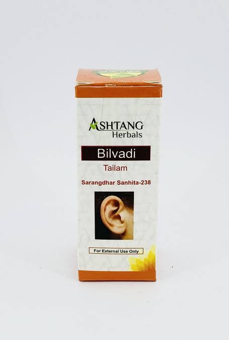 Bilvadi Tailam 1000 ml
