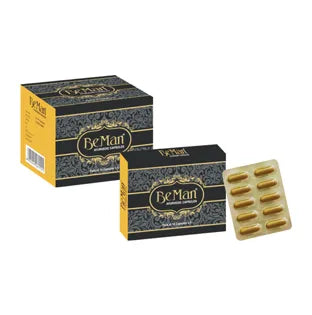 Beman Capsule