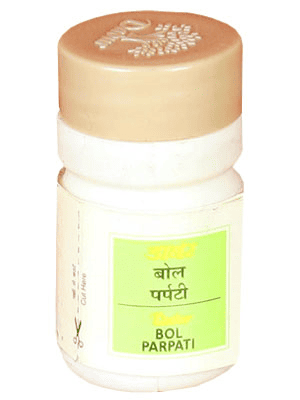 Bol Parpati