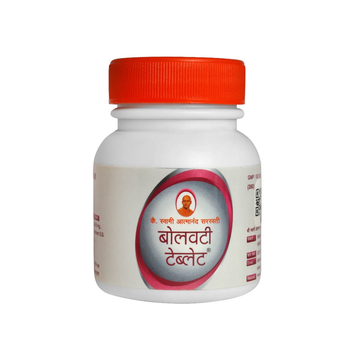 Bolvati Tablet 500 GM
