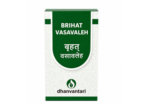 Brihat Vasavleh 200 g