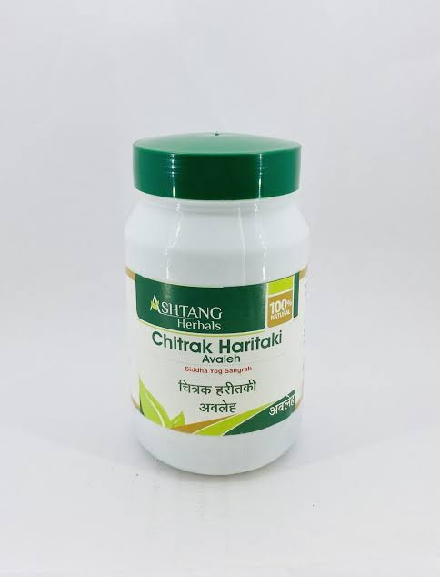 Chitrak Haritaki Avaleh 200 g
