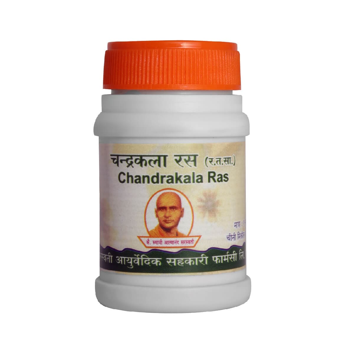 Chandrakala Ras 500Gm