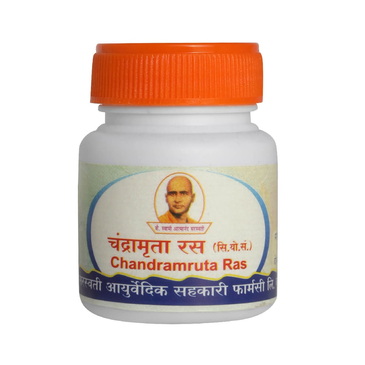 Chandramuta Ras 500 Gm