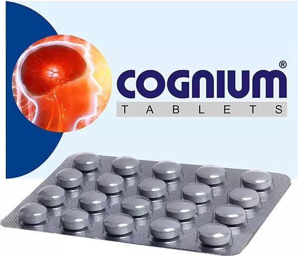 Cognium Tablets