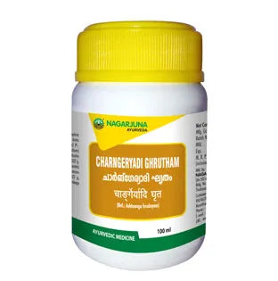 Charngeryadi Ghrutham
