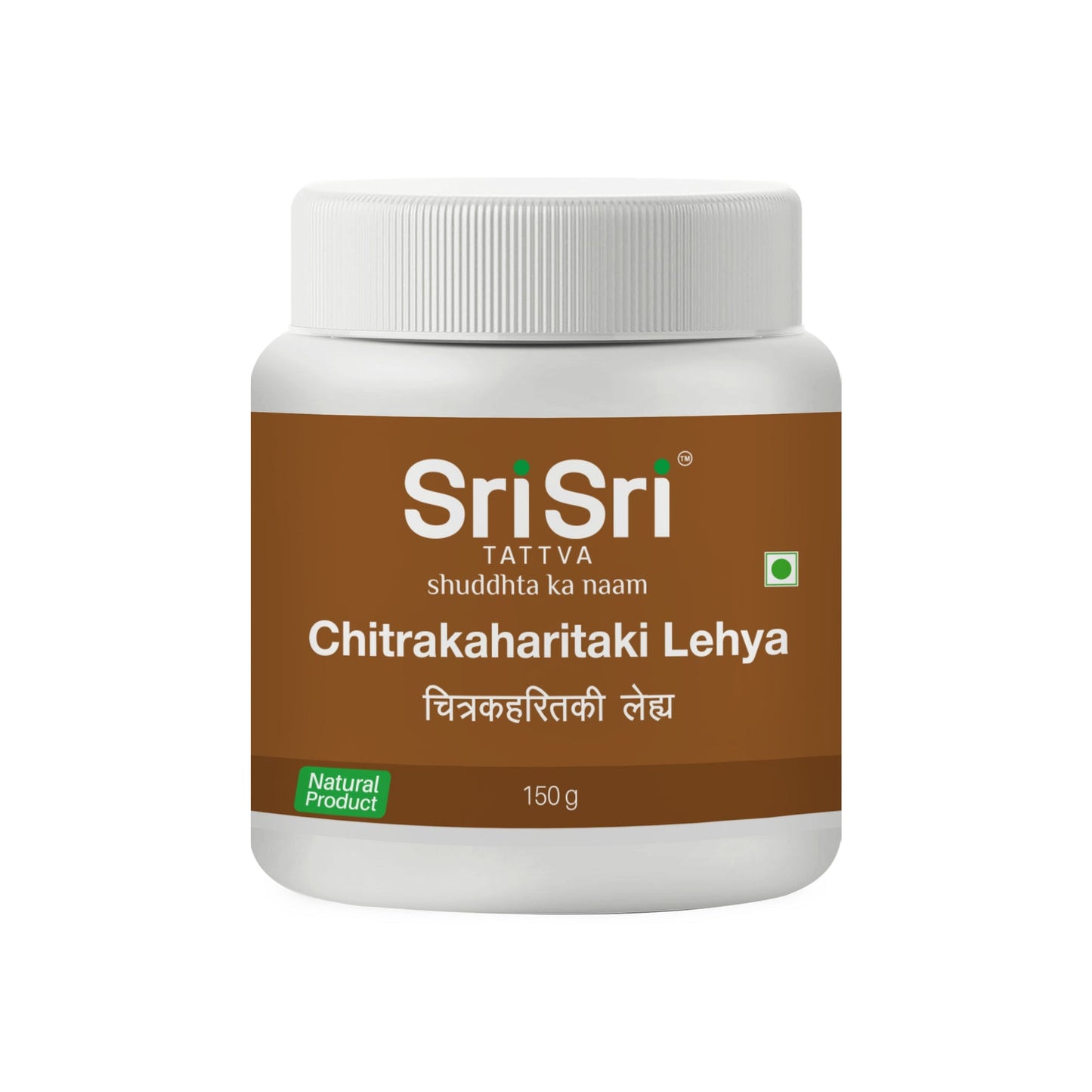 Chitrakaharitaki Lehya