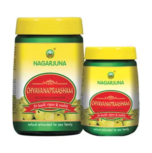 Chyavanaprasam 1 kg