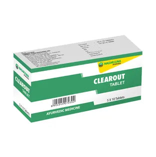 Clearout Tablet