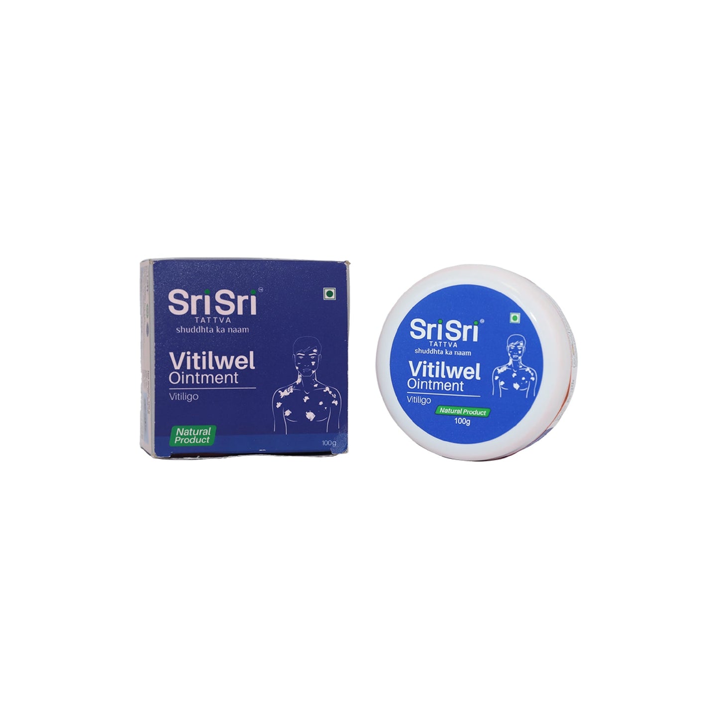 Vitilwel Ointment