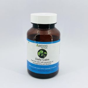 Daily Calm Tablet 1200 Tabs