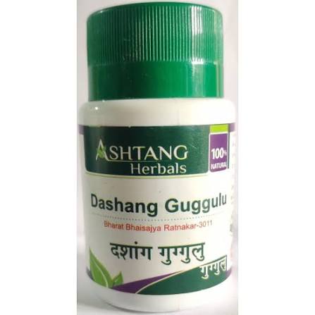 Dashang Guggul 3000 Tabs