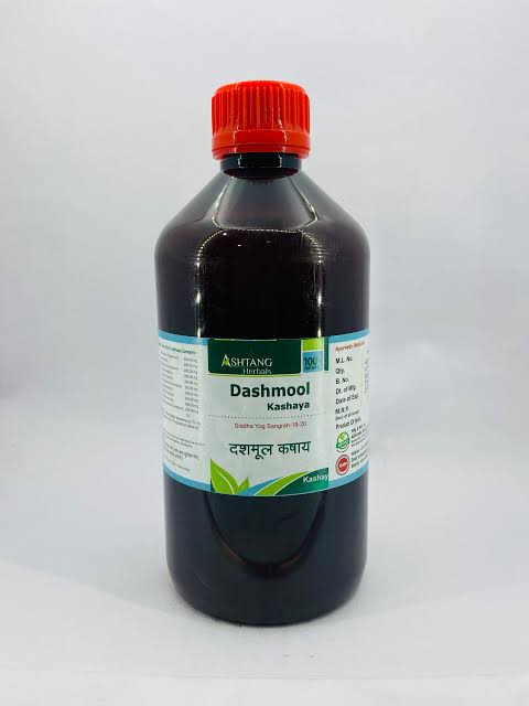 Dashmool Kashay 400 ml