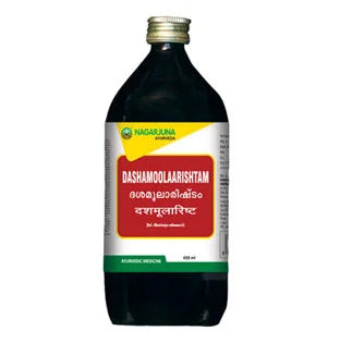 Dasamoolarishtam