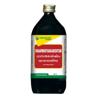 Dhanwanthararishtam