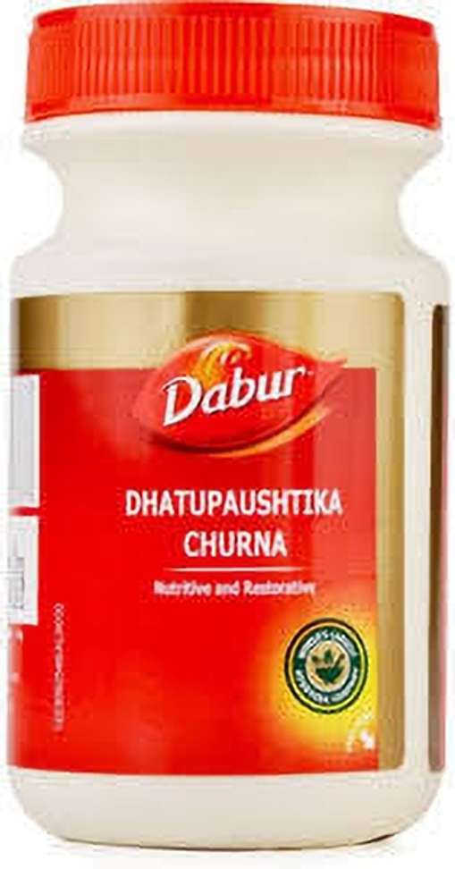 Dhatupaushtik Churna 100 g