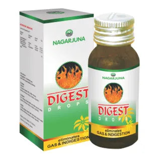 Digest Drops