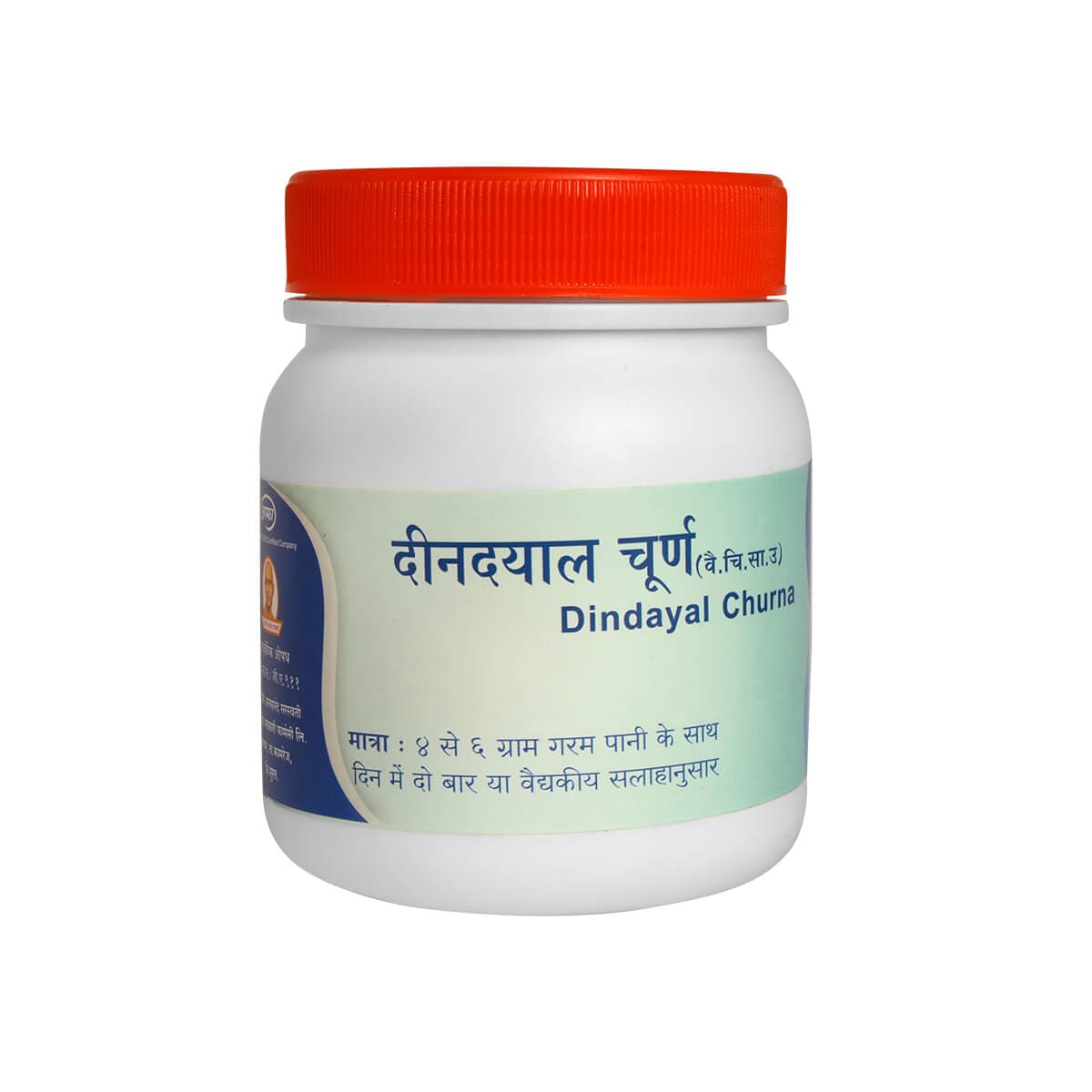 Dindayal churna 100 Gm
