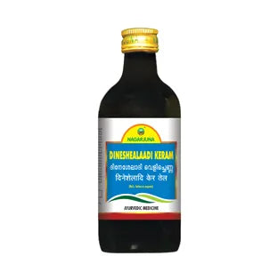 Dineseladi Kera Thailam