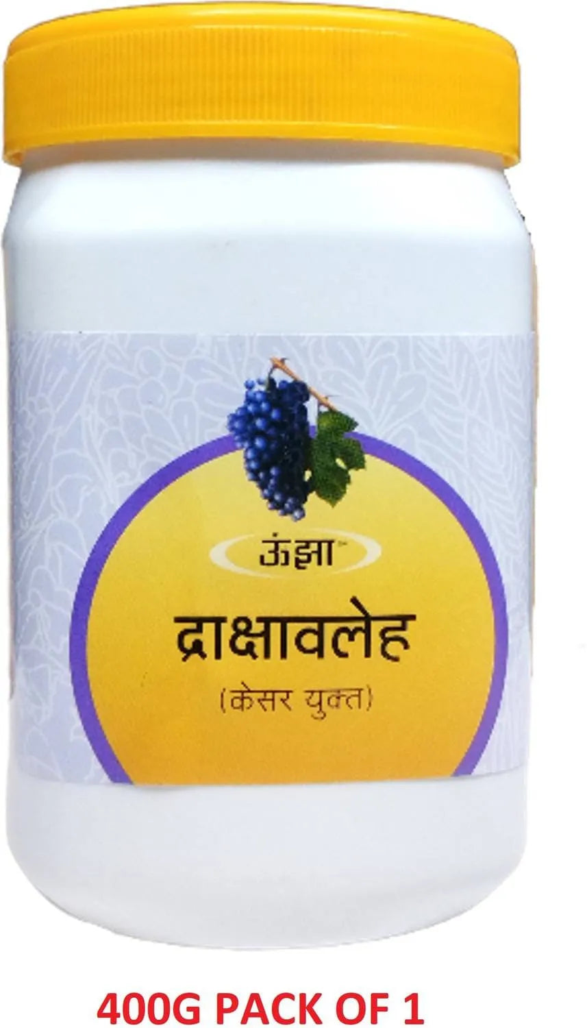 Drakshavaleh (K.Y.) 500 g