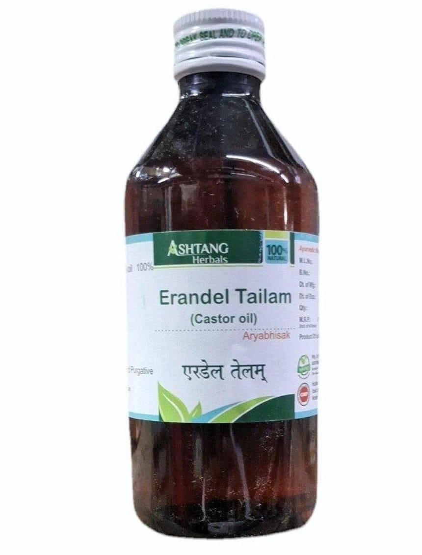 Erand Tailam 1000 ml
