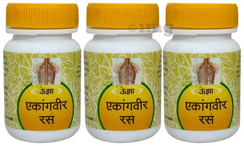 Ekangveer Ras 8000 Tabs