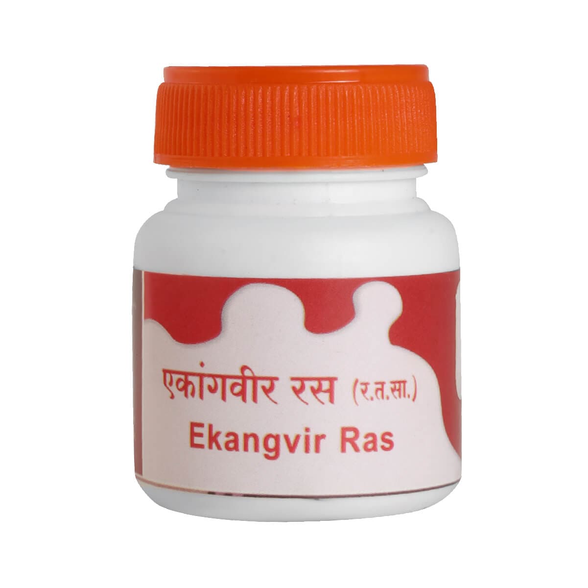 Ekangvir Ras 10Gm