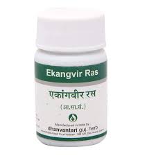 Ekangvir Ras 500 g